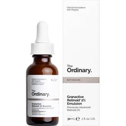 Émulsion de Granactive Retinoid 2%