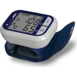 Literapid Wrist Tensiomètre Digital Poignet 1ut