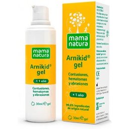 Gel Arnikid 30ml