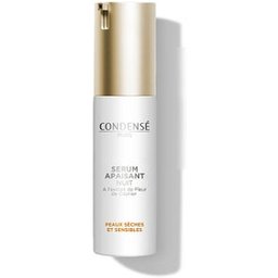 Sérum Apaisant Nuit Peaux Sèches et Sensibles 30 ml