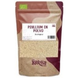 Psyllium Poudre 99% Mesh Eco Sans Gluten Vegan 200g