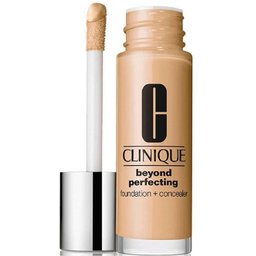 Beyond Perfecting Fond de Teint + Correcteur 08 Linen