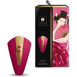 Obi Masseur Intime Rasberry 1ut