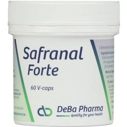 Safranal Forte