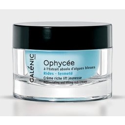 Ophycée Creme Riche Lift Jeunesse 50ml