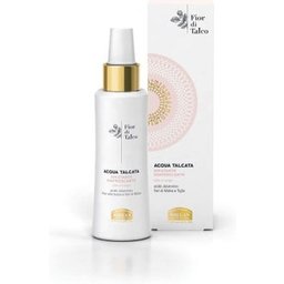 Fior de Talco Talcum Eau Hydratante 200ml