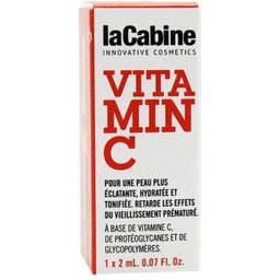 Vitamine C Ampules 1X2ml