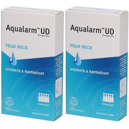 Nausch & Lomb Aqualarm Intensive UD