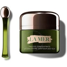 - Le concentré pour les yeux 15ml