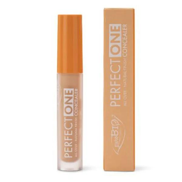 PuroBio Concealer correcteur bio Perfect One 01 - 5g