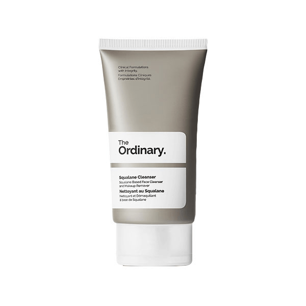 Nettoyant au Squalane 50ml