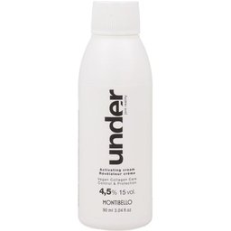 Under Activating Cream 4.5% 15 Vol 90ml
