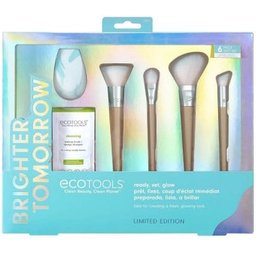 Set Brighter Tomorrow Glow Head To Toe