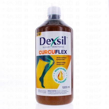 Curcuflex 1l