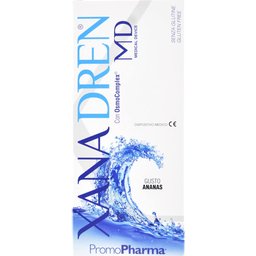 Xanadren Md Ananas 300Ml