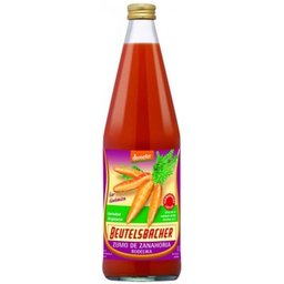 Jus de carotte Fermenta Lactique 700ml