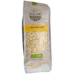 Oat Flakes Minis 500g