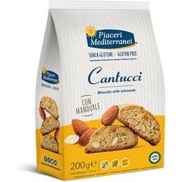 Cantucci Sans Gluten 200g