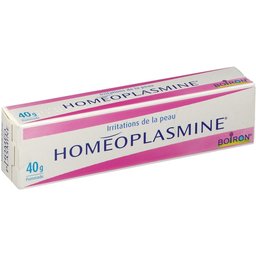 Homeoplasmine® Pommade