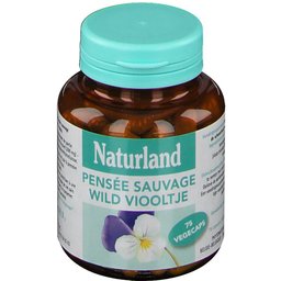Pensée Sauvage