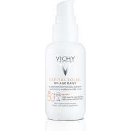 Capital Soleil UV Age Daily SPF50+ 50ml