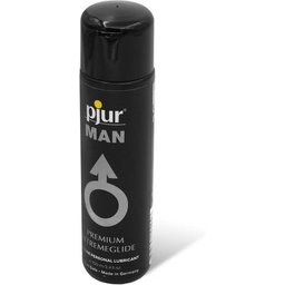 Man Premium Lubrifiant 100ml