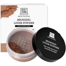 Poudre Bronzante Légère Moyenne 12 g