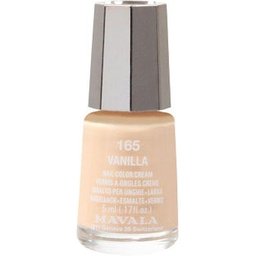 Mini Color Vernis à Ongles Vanilla 165 5ml