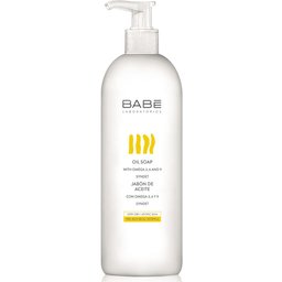 Babé Oil Soap