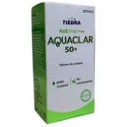 Aquaclar 50+ Gouttes Oculaires 10ml
