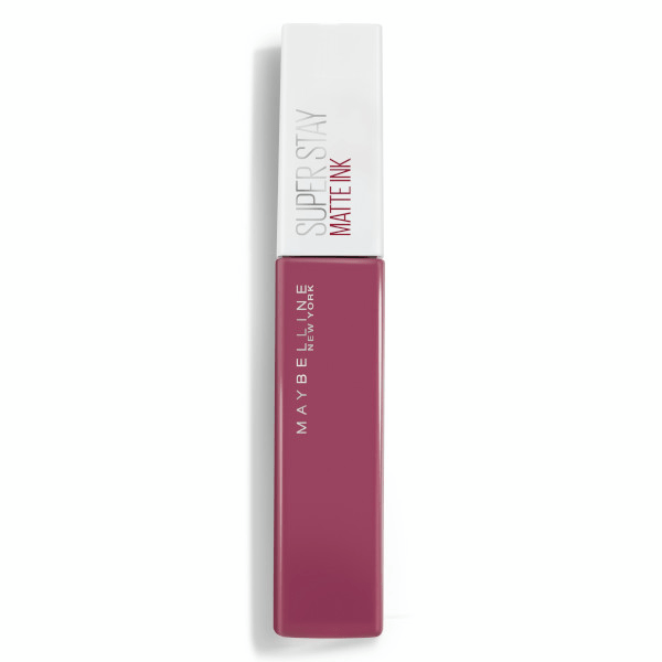 Maybelline Superstay Rouge à Lèvres Mat Intense 15 Lover 5ml