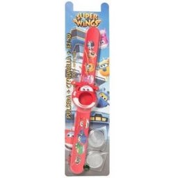 Superwings Pulsera Citronela *