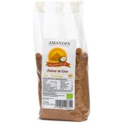 Sucre de noix de coco aminé 400g