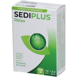 Sediplus® Relax