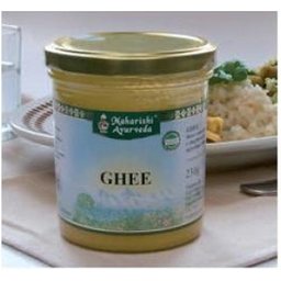 Ghee Bio Beurre Chiarificat480G