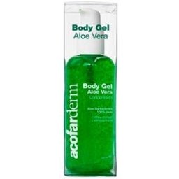 Gel Corps Aloe Vera Concentrado 50ml