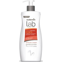 Forte Lait Corporel 2 pcs