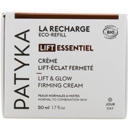 Lift Essentiel Crème Lift-Éclat Fermeté Jour Refill 50ml