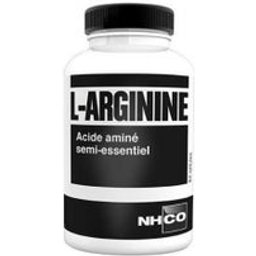 LArginine 84 gélules