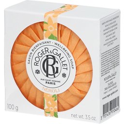 Savon Bienfaisant Néroli