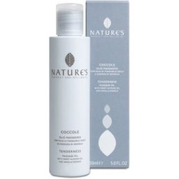 Nature's Pampering Massage Oil 150ml