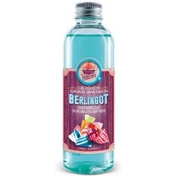 Gel Douche Surgras Berlingot 100ml