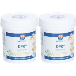 Laboratoires Dpr®