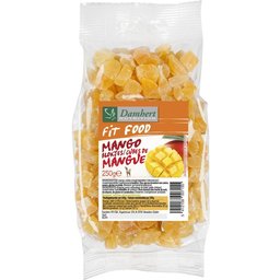 Fit Food Mangue