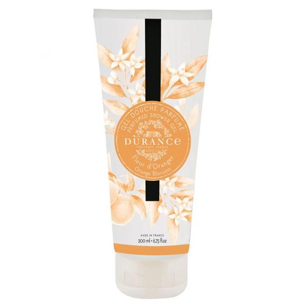 Fleur d'Oranger Gel Douche 200ml