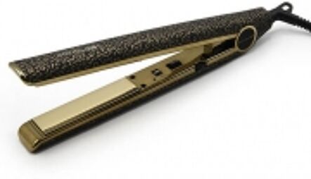 Lisseur C1 Gold Leopard Soft Touch