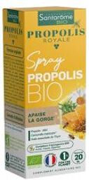 Spray Propolis Bio - Apaise la Gorge - 20 ml - Spray 20 ml