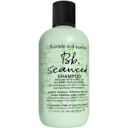 Seaweed Shampoo 250ml