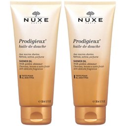 Prodigieux® Huile de Douche
