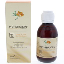 Membrasin® Huile de baies d'argousier